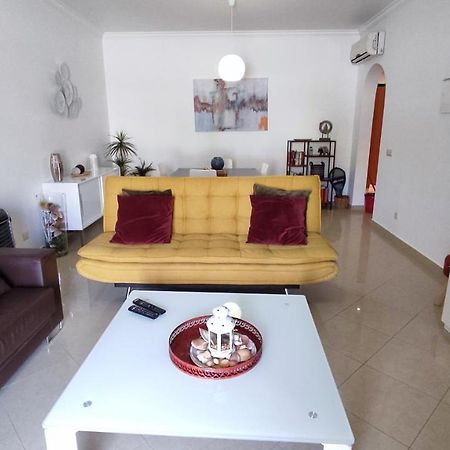 5B Sra Da Rocha - Casas & Papeis Daire Armação de Pêra Dış mekan fotoğraf