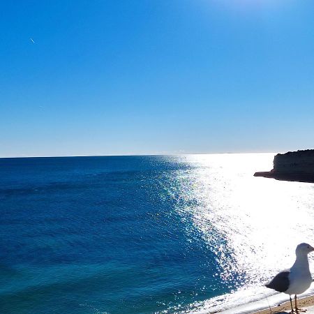 5B Sra Da Rocha - Casas & Papeis Daire Armação de Pêra Dış mekan fotoğraf