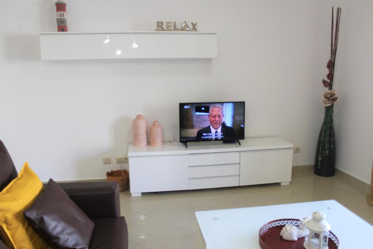 5B Sra Da Rocha - Casas & Papeis Daire Armação de Pêra Dış mekan fotoğraf