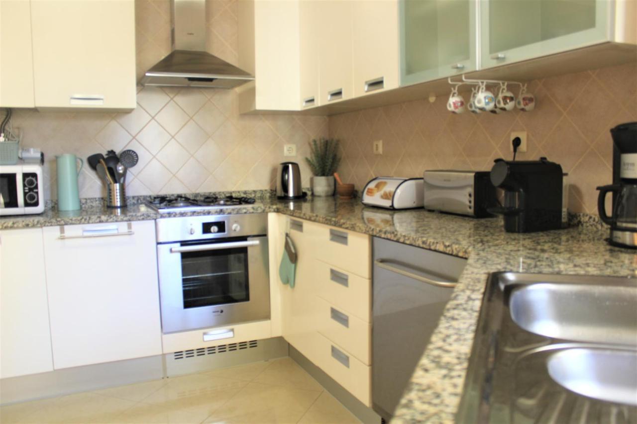 5B Sra Da Rocha - Casas & Papeis Daire Armação de Pêra Dış mekan fotoğraf