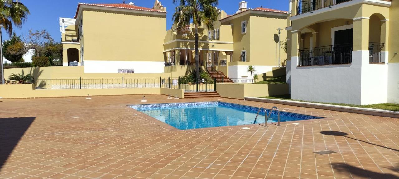 5B Sra Da Rocha - Casas & Papeis Daire Armação de Pêra Dış mekan fotoğraf