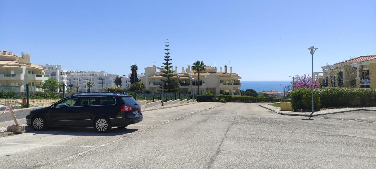 5B Sra Da Rocha - Casas & Papeis Daire Armação de Pêra Dış mekan fotoğraf