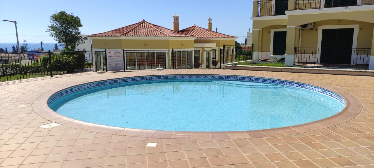5B Sra Da Rocha - Casas & Papeis Daire Armação de Pêra Dış mekan fotoğraf