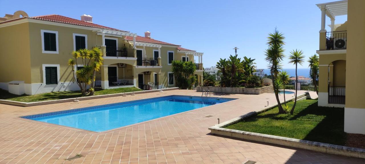 5B Sra Da Rocha - Casas & Papeis Daire Armação de Pêra Dış mekan fotoğraf